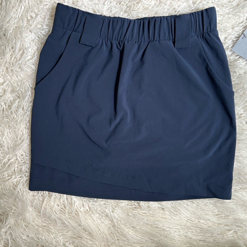 Athleta Skort